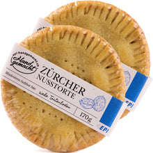 Lade das Bild in den Galerie-Viewer, Zürcher Nusstorte