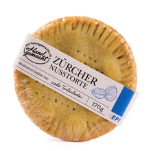 Lade das Bild in den Galerie-Viewer, Zürcher Nusstorte