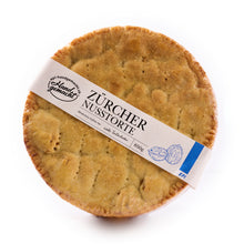 Lade das Bild in den Galerie-Viewer, Zürcher Nusstorte