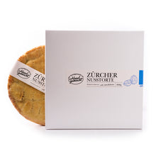 Lade das Bild in den Galerie-Viewer, Zürcher Nusstorte