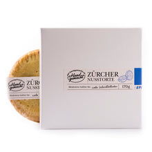 Lade das Bild in den Galerie-Viewer, Zürcher Nusstorte