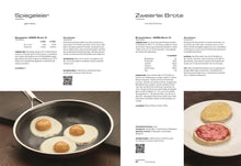 Lade das Bild in den Galerie-Viewer, Make food soft – Das Fach- und Kochbuch für Schluckstörung (DE)

